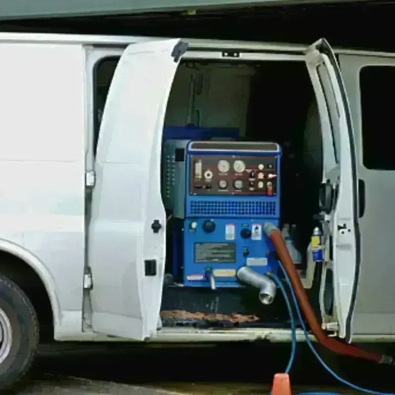 Water Extraction process in Doniphan County, KS